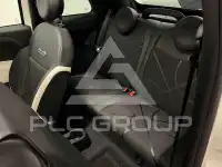 2017 Fiat 500
