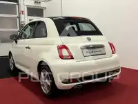 2017 Fiat 500