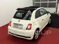 2017 Fiat 500