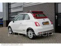 2017 Fiat 500