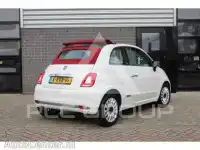 2017 Fiat 500