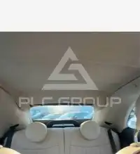 2017 Fiat 500