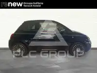 2017 Fiat 500
