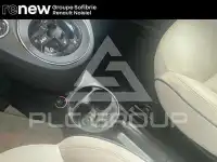 2017 Fiat 500