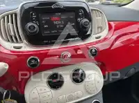 2017 Fiat 500