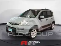 2017 Fiat 500