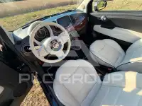 2017 Fiat 500