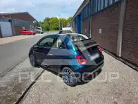 2017 Fiat 500