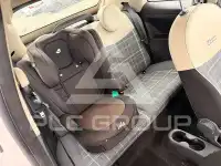 2017 Fiat 500
