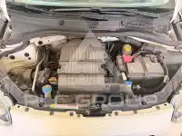 2017 Fiat 500