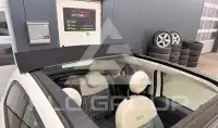 2017 Fiat 500