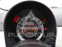 2017 Fiat 500