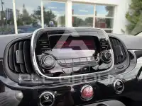 2017 Fiat 500