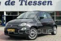 2017 Fiat 500