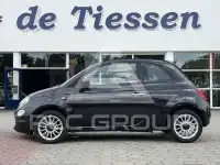 2017 Fiat 500