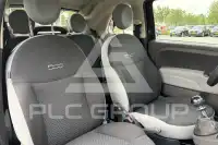 2017 Fiat 500