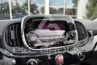 2017 Fiat 500