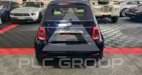 2017 Fiat 500