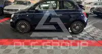 2017 Fiat 500