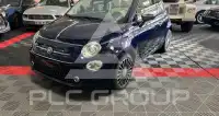 2017 Fiat 500