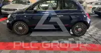 2017 Fiat 500