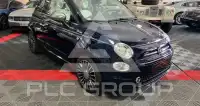 2017 Fiat 500