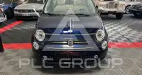 2017 Fiat 500