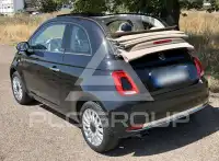 2017 Fiat 500