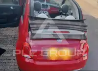 2017 Fiat 500