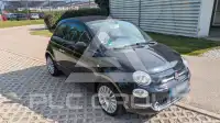 2017 Fiat 500