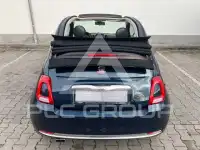 2017 Fiat 500