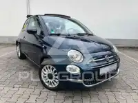 2017 Fiat 500