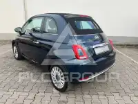 2017 Fiat 500