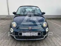 2017 Fiat 500