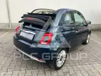 2017 Fiat 500