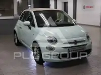 2017 Fiat 500