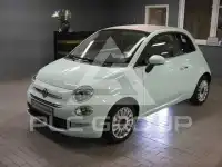 2017 Fiat 500
