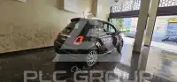 2017 Fiat 500