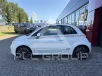 2017 Fiat 500
