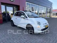2017 Fiat 500