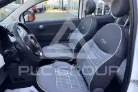 2017 Fiat 500