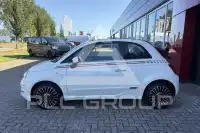 2017 Fiat 500