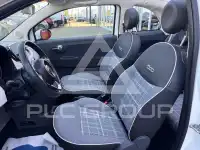 2017 Fiat 500