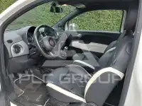 2017 Fiat 500