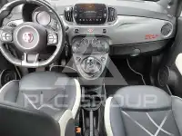 2017 Fiat 500
