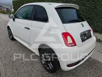 2017 Fiat 500