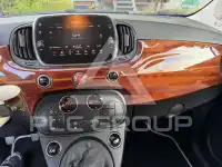 2017 Fiat 500