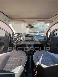 2017 Fiat 500