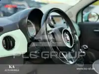 2017 Fiat 500