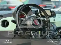2017 Fiat 500